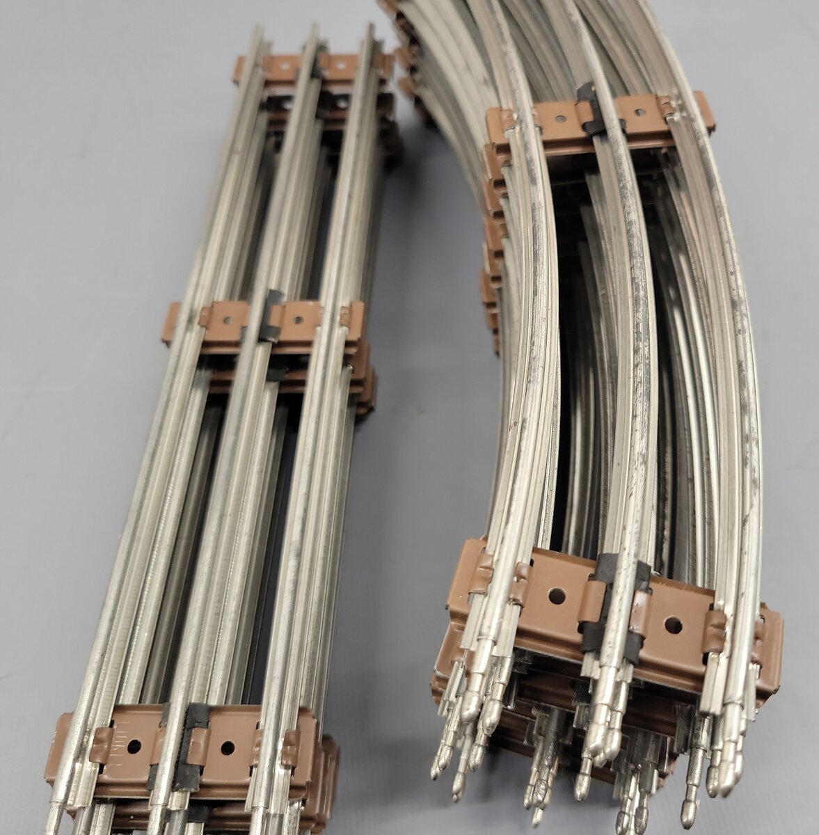 Lionel 6-1587 O Gauge Capitol Limited Set EX/Box