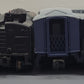 Lionel 6-1587 O Gauge Capitol Limited Set EX/Box