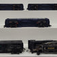 Lionel 6-1587 O Gauge Capitol Limited Set EX/Box
