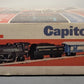 Lionel 6-1587 O Gauge Capitol Limited Set EX/Box