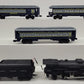 Lionel 6-1587 O Gauge Capitol Limited Set EX/Box