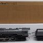 Lionel 6-8006 O Atlantic Coast Line 4-6-4 Steam Locomotive w/Tender EX/Box