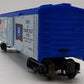 Lionel 6-7605 O Gauge Spirit of 76 State of Connecticut Boxcar #7605 LN/Box