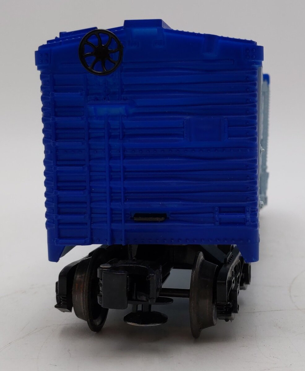 Lionel 6-7605 O Gauge Spirit of 76 State of Connecticut Boxcar #7605 LN/Box