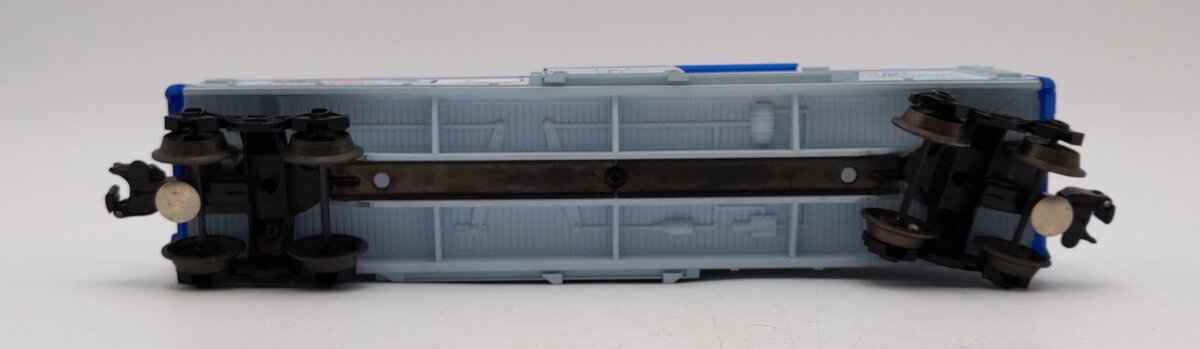 Lionel 6-7605 O Gauge Spirit of 76 State of Connecticut Boxcar #7605 LN/Box
