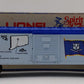Lionel 6-7605 O Gauge Spirit of 76 State of Connecticut Boxcar #7605 LN/Box