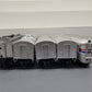 Lionel 6-1663 O Gauge Amtrak Lake Shore Limited Electric Train Set VG/Box