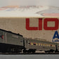 Lionel 6-1663 O Gauge Amtrak Lake Shore Limited Electric Train Set VG/Box