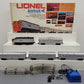 Lionel 6-1663 O Gauge Amtrak Lake Shore Limited Electric Train Set VG/Box