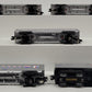 Lionel 6-1663 O Gauge Amtrak Lake Shore Limited Electric Train Set VG/Box
