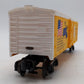 Lionel 6-7606 O Gauge State of Massachusetts Boxcar #7606 LN/Box