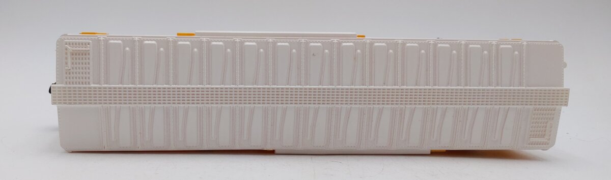 Lionel 6-7606 O Gauge State of Massachusetts Boxcar #7606 LN/Box