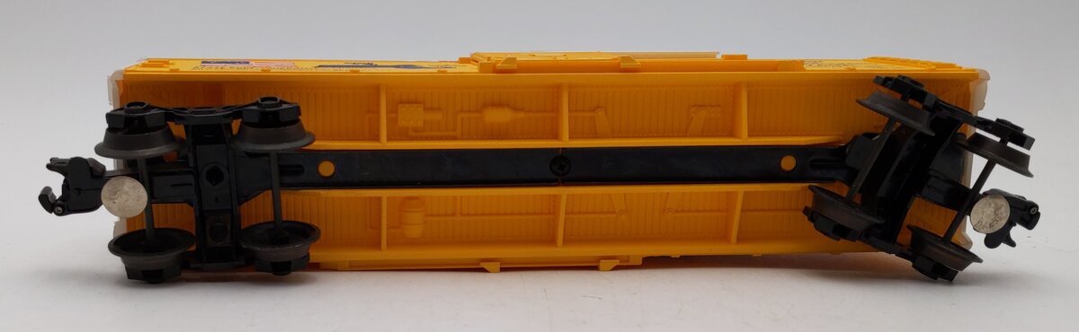 Lionel 6-7606 O Gauge State of Massachusetts Boxcar #7606 LN/Box