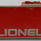 Lionel 6-8359 O Gauge Chessie System GM Gold GP7 Diesel Engine EX/Box