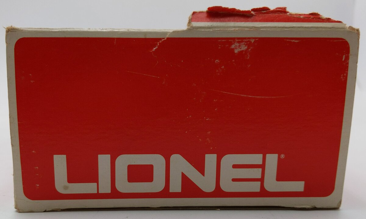 Lionel 6-8359 O Gauge Chessie System GM Gold GP7 Diesel Engine EX/Box