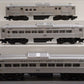 Lionel 6-1766 O Gauge Baltimore & Ohio RDC Service Station Special Set EX/Box