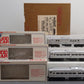 Lionel 6-1766 O Gauge Baltimore & Ohio RDC Service Station Special Set EX/Box
