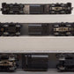 Lionel 6-1766 O Gauge Baltimore & Ohio RDC Service Station Special Set EX/Box