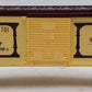 Lionel 6-7701 O Gauge Camel Billboard Boxcar #7701 EX/Box