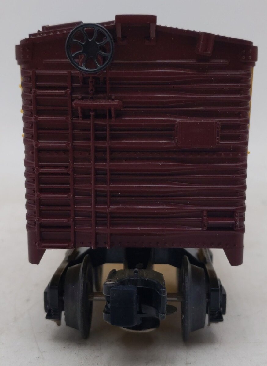 Lionel 6-7701 O Gauge Camel Billboard Boxcar #7701 EX/Box