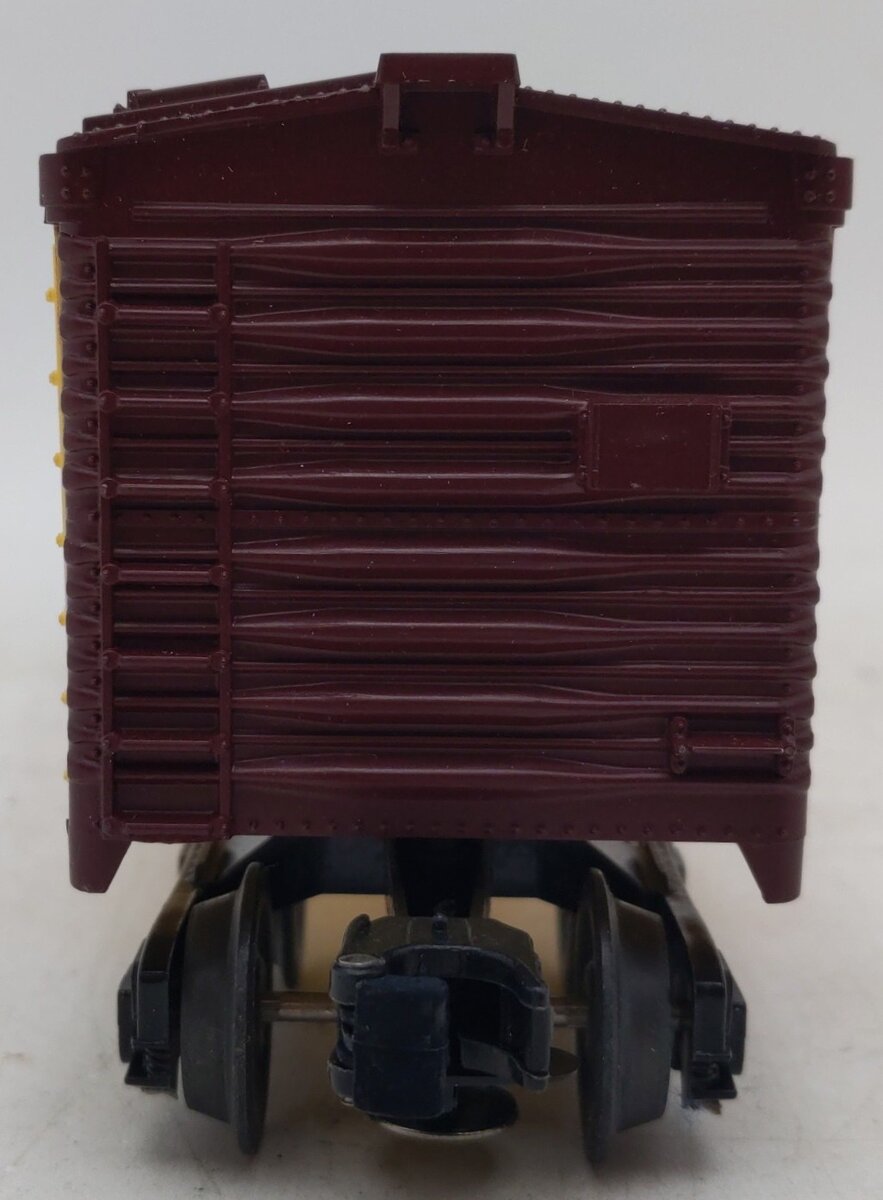 Lionel 6-7701 O Gauge Camel Billboard Boxcar #7701 EX/Box
