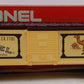 Lionel 6-7701 O Gauge Camel Billboard Boxcar #7701 EX/Box