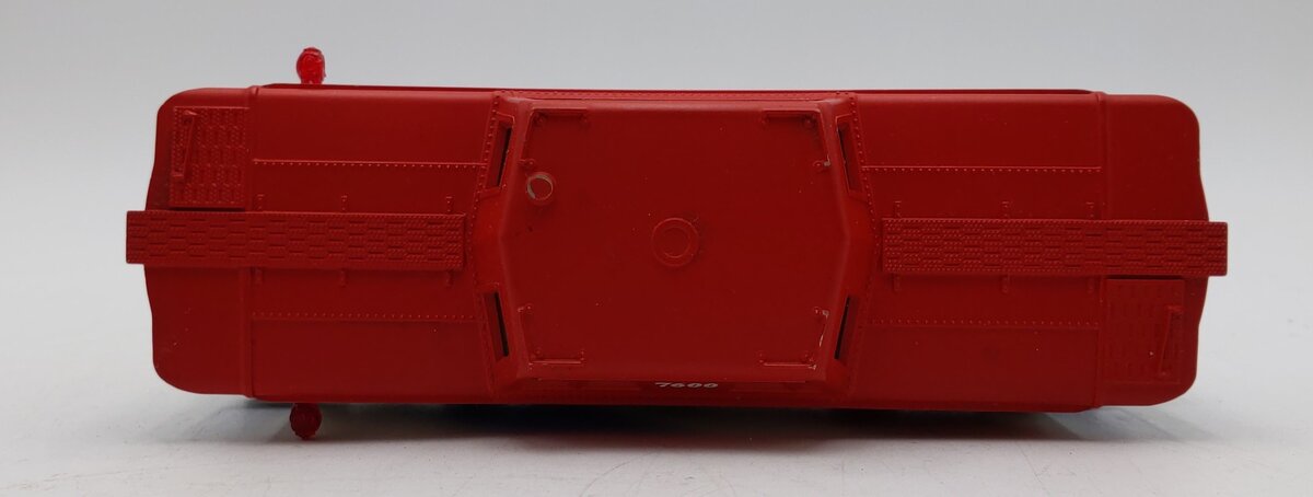 Lionel 6-7600 O Gauge Spirit of 76 N5C Porthole Lighted Caboose EX/Box