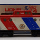 Lionel 6-7600 O Gauge Spirit of 76 N5C Porthole Lighted Caboose EX/Box