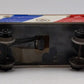 Lionel 6-7600 O Gauge Spirit of 76 N5C Porthole Lighted Caboose EX/Box