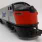 Lionel 6-8467 O Gauge Amtrak F3A Non-Powered Diesel Locomotive EX