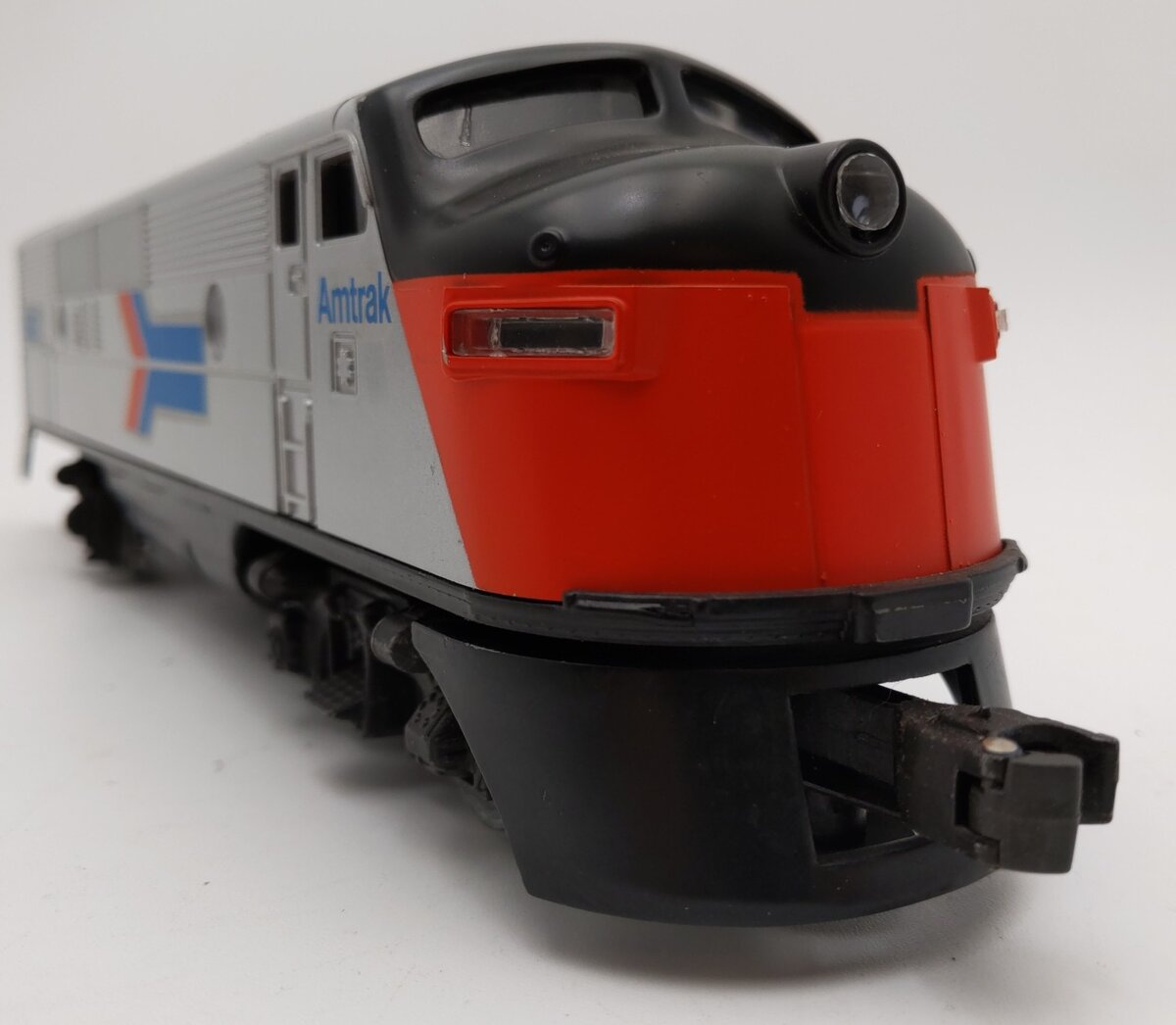 Lionel 6-8467 O Gauge Amtrak F3A Non-Powered Diesel Locomotive EX