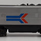 Lionel 6-8467 O Gauge Amtrak F3A Non-Powered Diesel Locomotive EX
