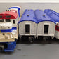 Lionel O Gauge TCA Bicentennial Special Set EX/Box