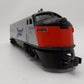 Lionel 6-8466 O Gauge Amtrak F3 A Powered Diesel Locomotive EX