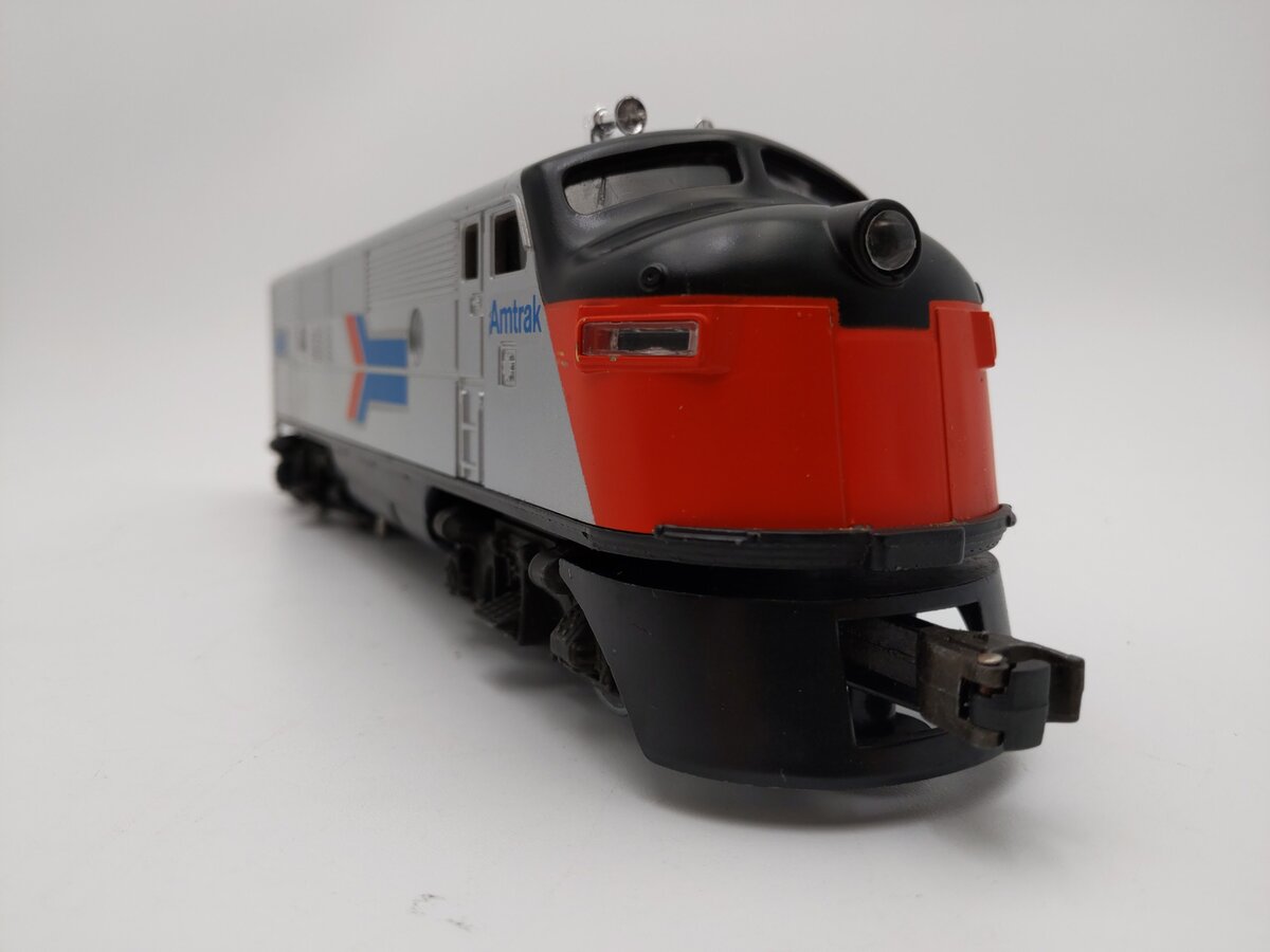 Lionel 6-8466 O Gauge Amtrak F3 A Powered Diesel Locomotive EX