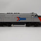 Lionel 6-8466 O Gauge Amtrak F3 A Powered Diesel Locomotive EX