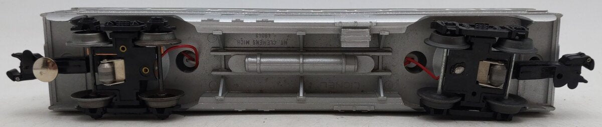 Lionel 6-6403 O Gauge Amtrak Vista Dome Car EX