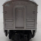 Lionel 6-6403 O Gauge Amtrak Vista Dome Car EX