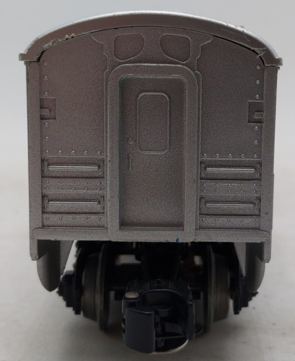 Lionel 6-6403 O Gauge Amtrak Vista Dome Car EX