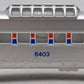 Lionel 6-6403 O Gauge Amtrak Vista Dome Car EX