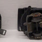 Lionel 6-8142 O Gauge C&O 4-4-2 Diecast Steam Locomotive & Tender VG