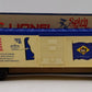 Lionel 6-7601 O Gauge State of Delaware Boxcar LN/Box