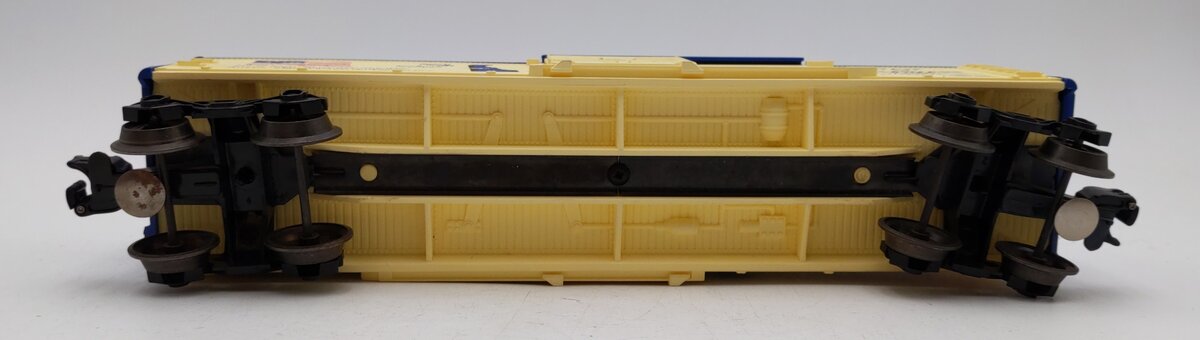 Lionel 6-7601 O Gauge State of Delaware Boxcar LN/Box