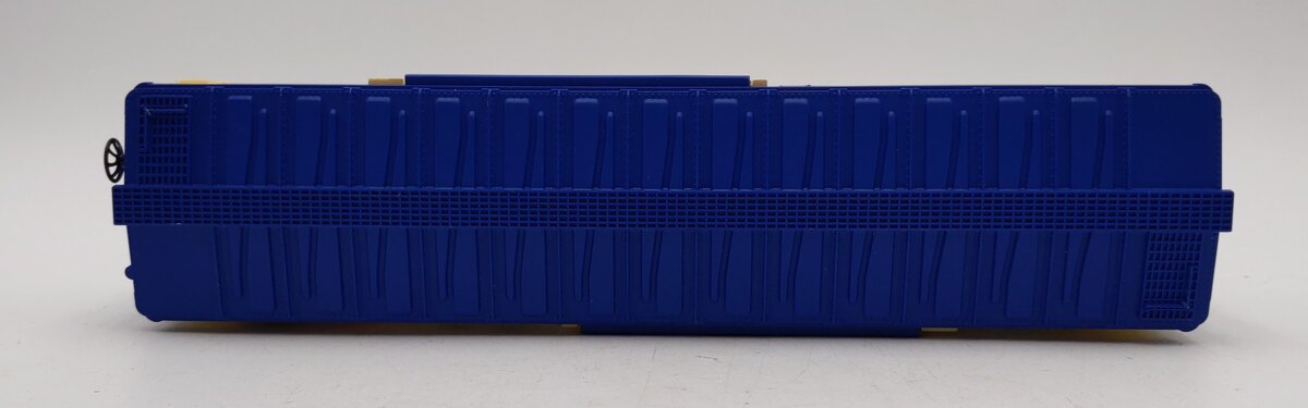 Lionel 6-7601 O Gauge State of Delaware Boxcar LN/Box