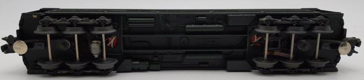 Lionel 6-7206 O Gauge TCA 1983 Great Lakes Limited 