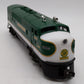 Lionel 6-8567 O Gauge Southern F3 A Non-Powered Diesel Locomotive LN/Box