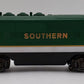 Lionel 6-8567 O Gauge Southern F3 A Non-Powered Diesel Locomotive LN/Box
