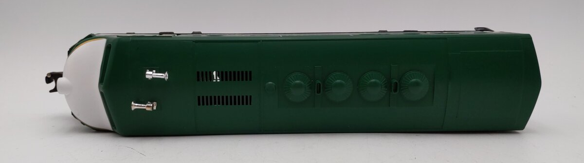 Lionel 6-8567 O Gauge Southern F3 A Non-Powered Diesel Locomotive LN/Box