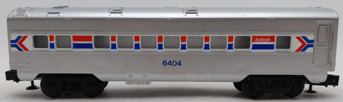 Lionel 6-6404 O Gauge Amtrak Coach Car EX