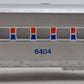 Lionel 6-6404 O Gauge Amtrak Coach Car EX